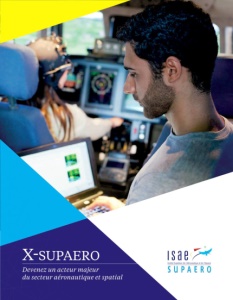 Brochure_X SUPAERO_ISAE-SUPAERO_2023